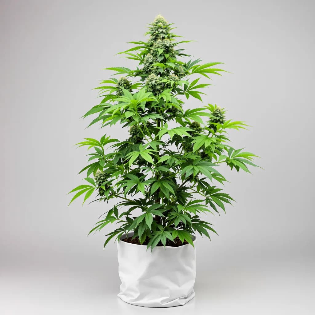 13 Dawgs cannabis seeds packaging — Royal King Seeds the UK