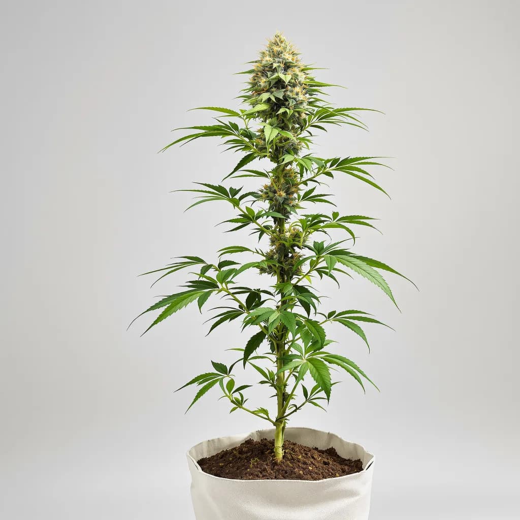 303 OG cannabis seeds packaging — Royal King Seeds the UK