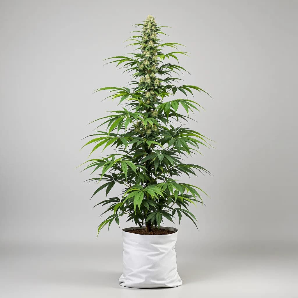 5 Alive cannabis seeds packaging — Royal King Seeds the UK