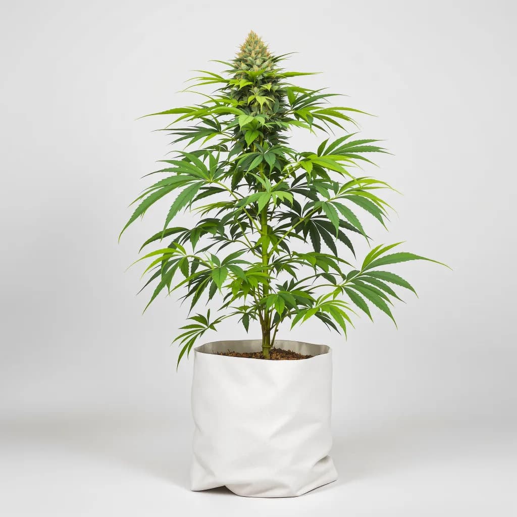 501st OG cannabis seeds packaging — Royal King Seeds the UK