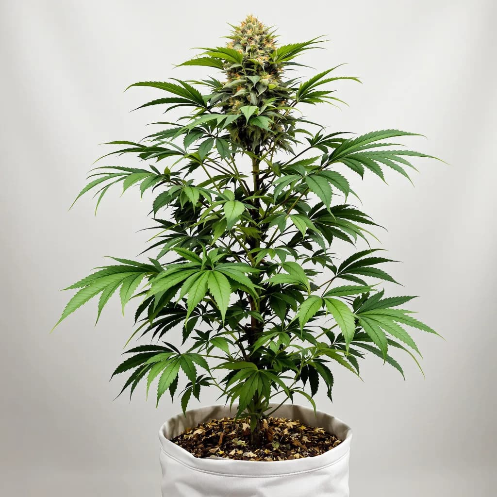 5th Element cannabis seeds packaging — Royal King Seeds the UK