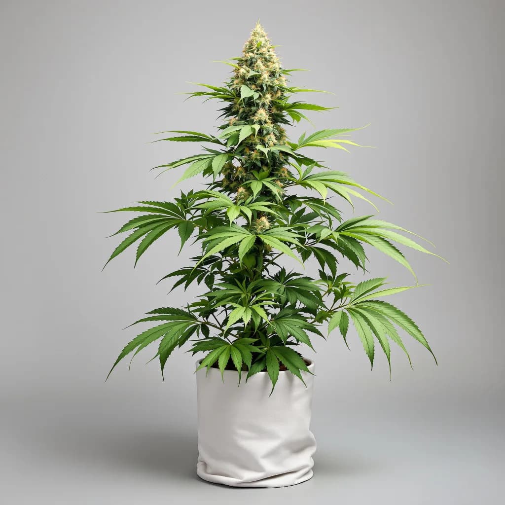 8 Ball Kush cannabis seeds packaging β Royal King Seeds the UK