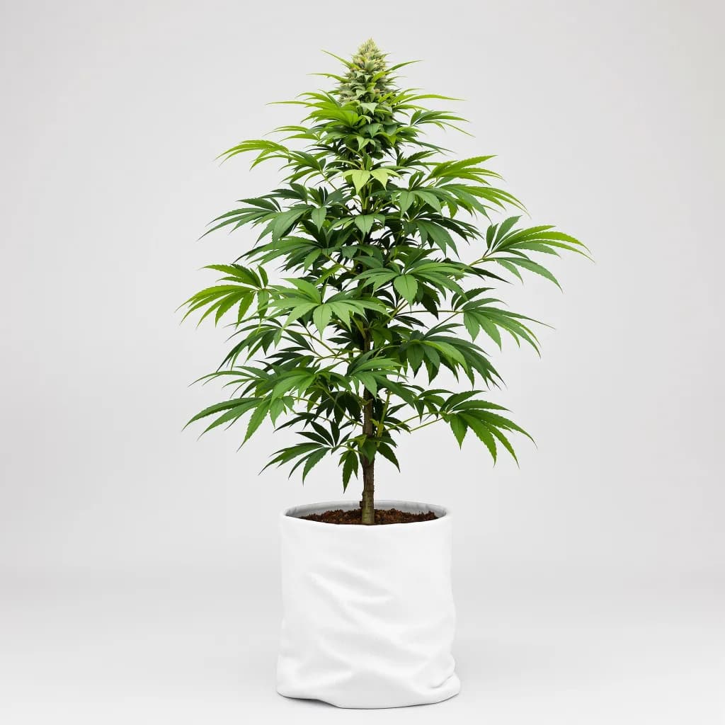 9 Pound Hammer autoflower cannabis plant