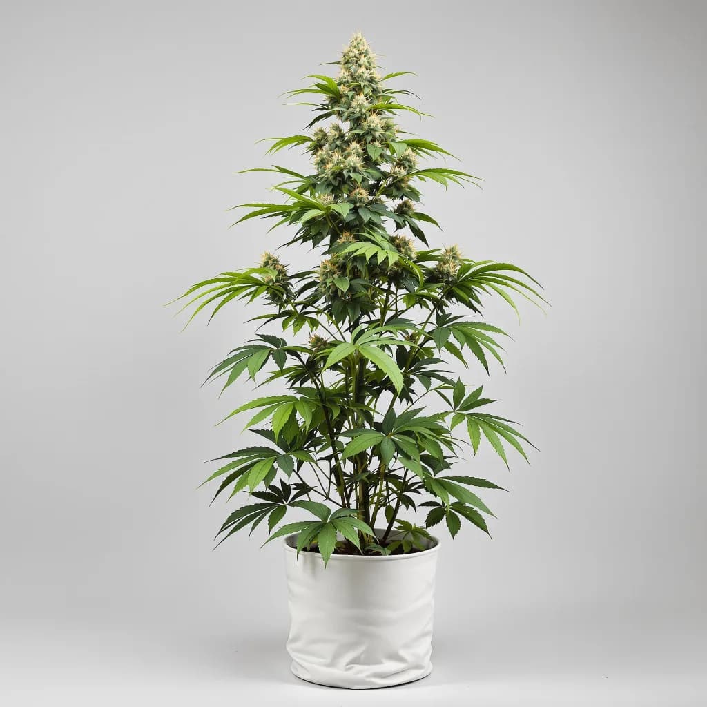 Aberdeen cannabis seeds packaging — Royal King Seeds the UK