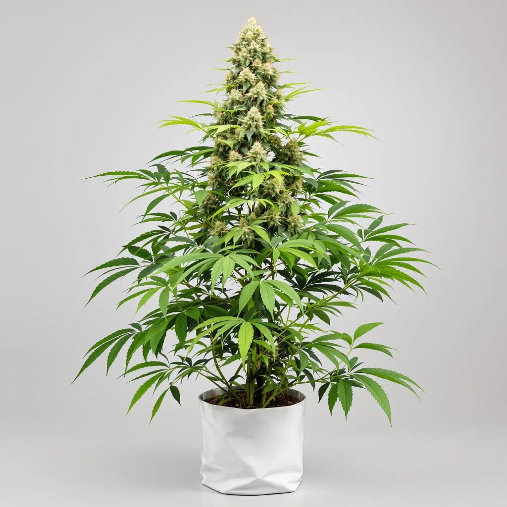 Aberdeen cannabis seeds packaging — Royal King Seeds the UK