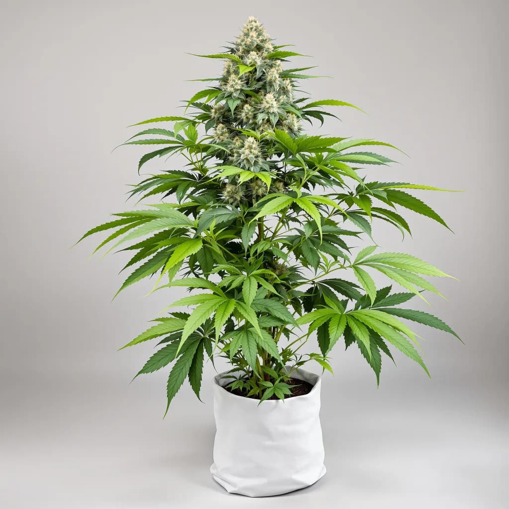 Abusive OG cannabis seeds packaging β Royal King Seeds the UK