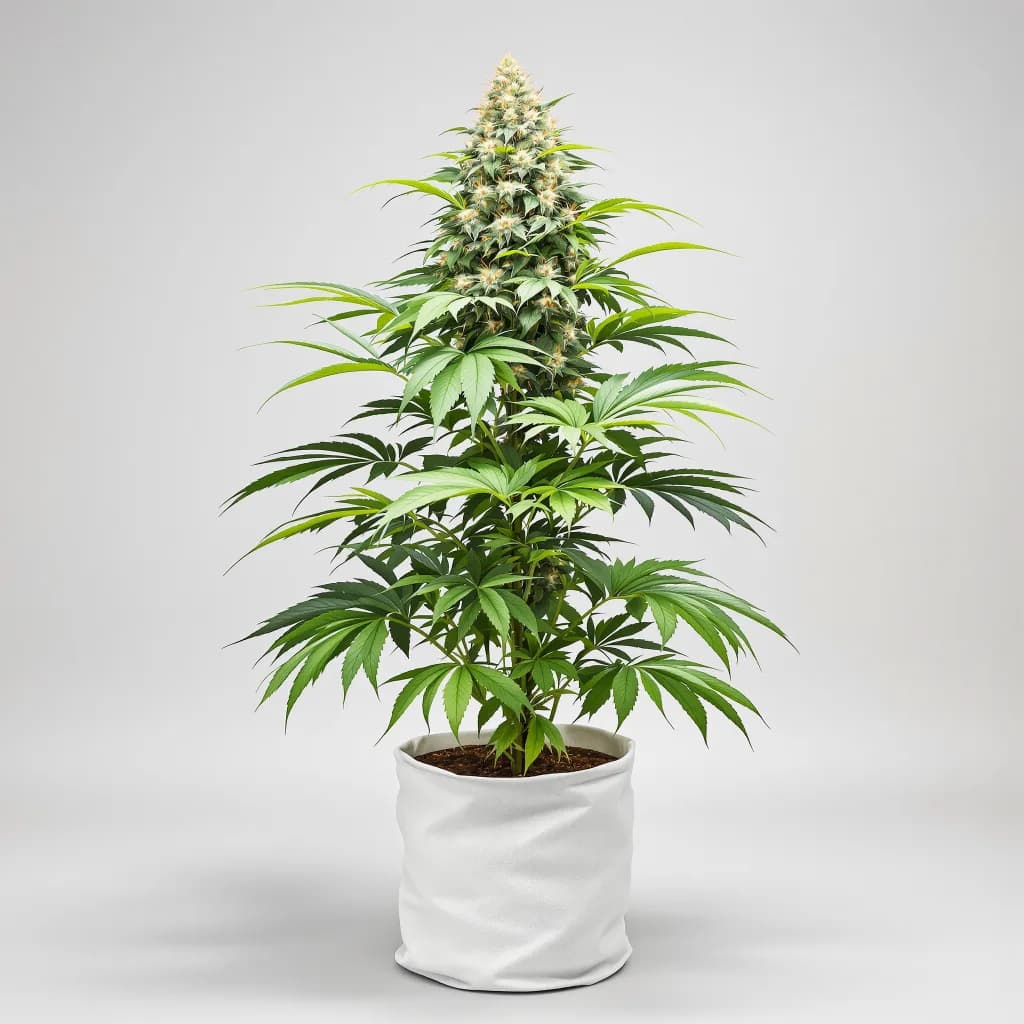 Ace of Spades cannabis seeds packaging — Royal King Seeds the UK