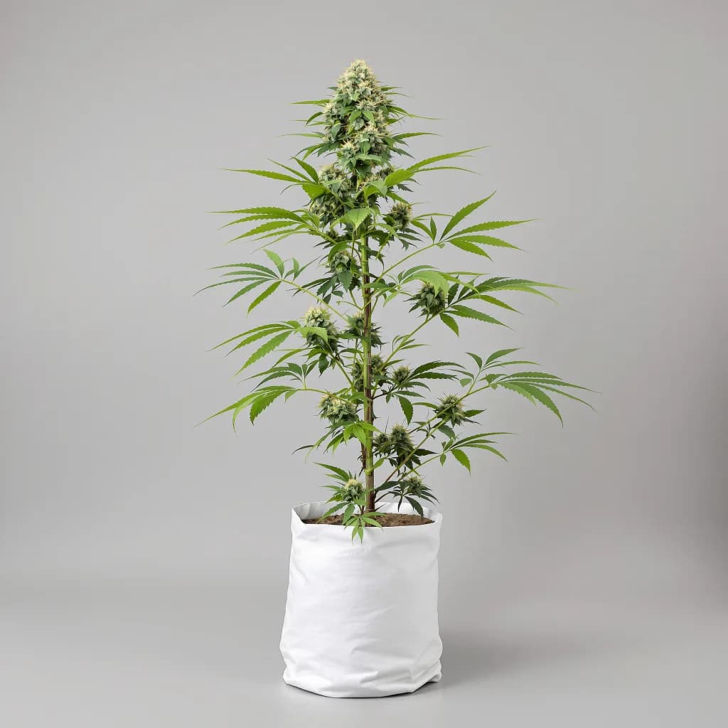 Adios cannabis seeds packaging — Royal King Seeds the UK