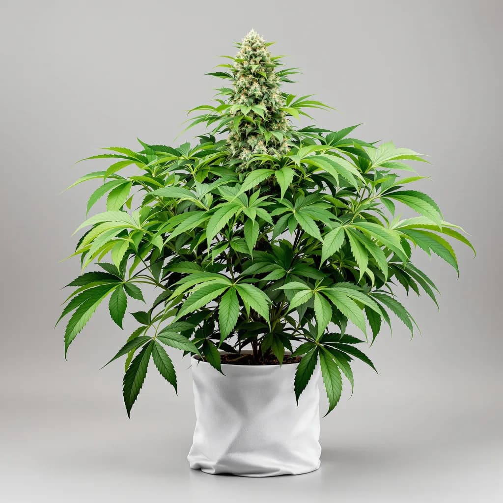 Afghan cannabis seeds packaging — Royal King Seeds the UK