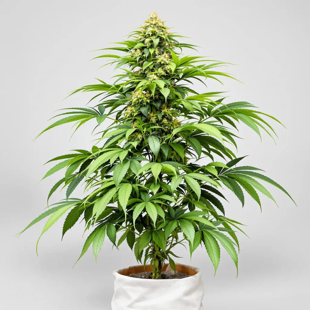 Afghani Bullrider cannabis seeds packaging β Royal King Seeds the UK