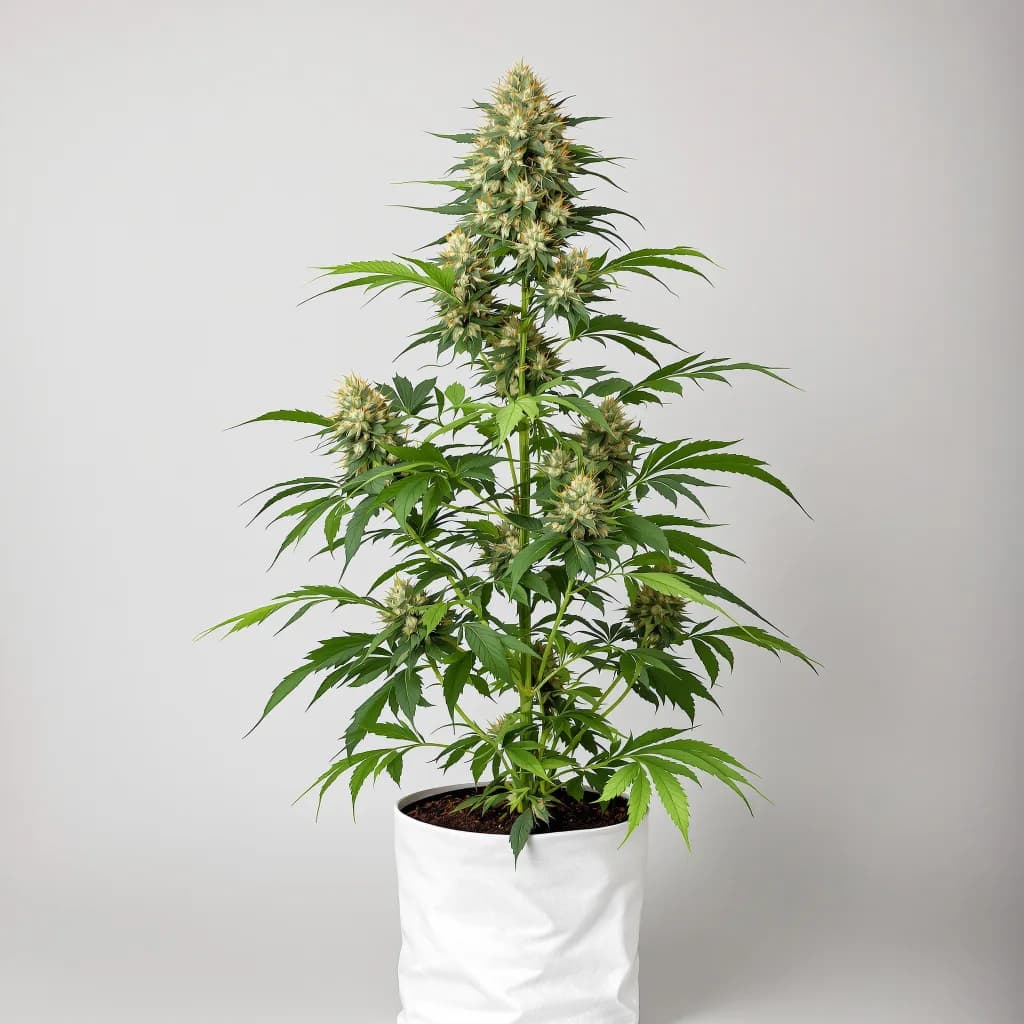 Agent Orange cannabis seeds packaging — Royal King Seeds the UK