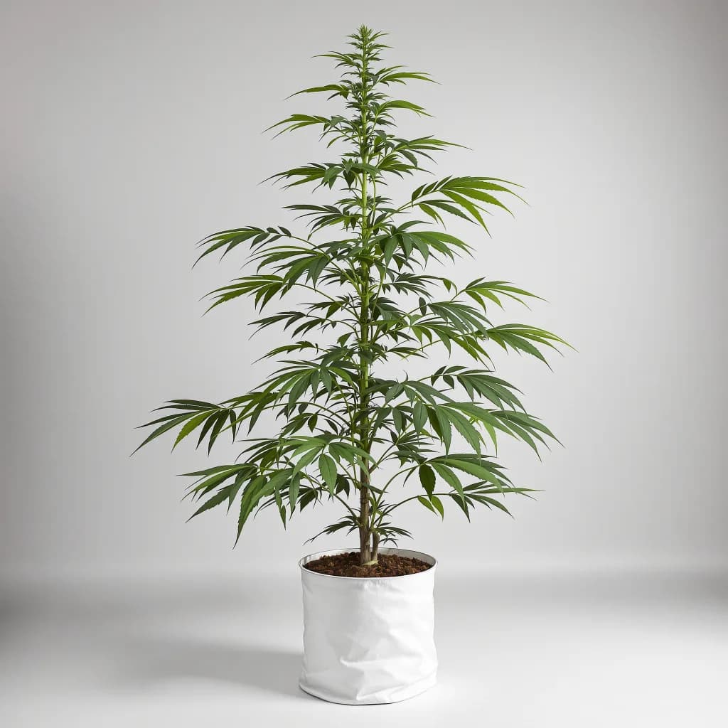 Agent Tangie cannabis seeds packaging — Royal King Seeds the UK