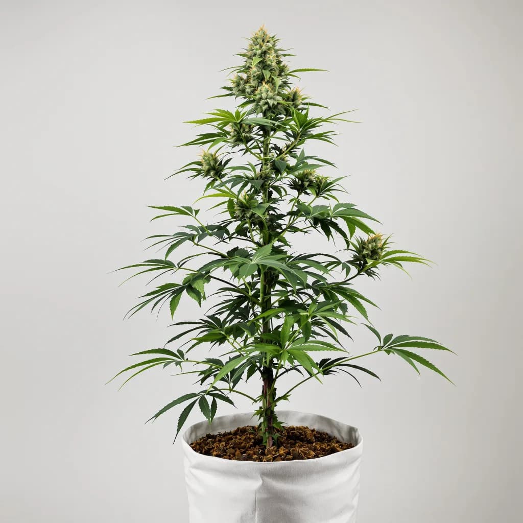 AK-47 cannabis seeds packaging โ Royal King Seeds the UK