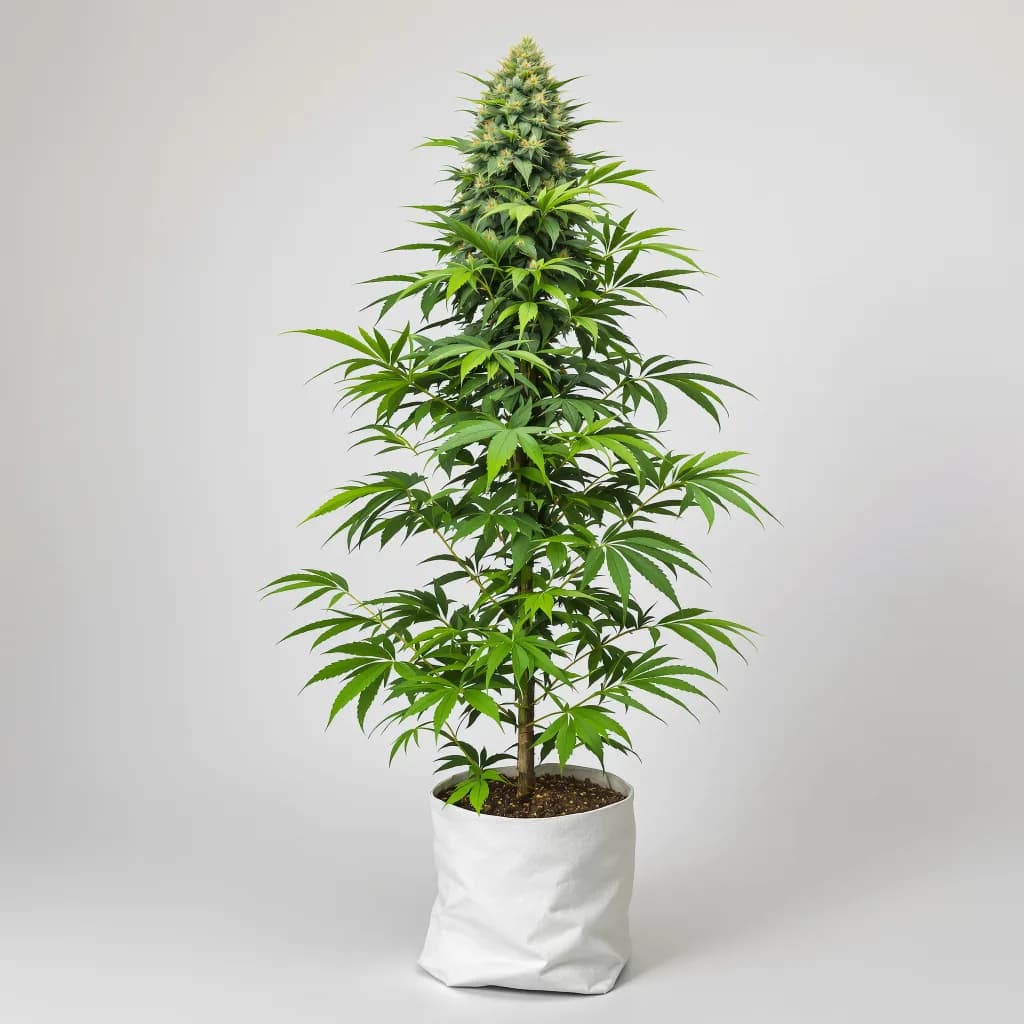 Alaska Thunderfuck cannabis seeds packaging — Royal King Seeds the UK