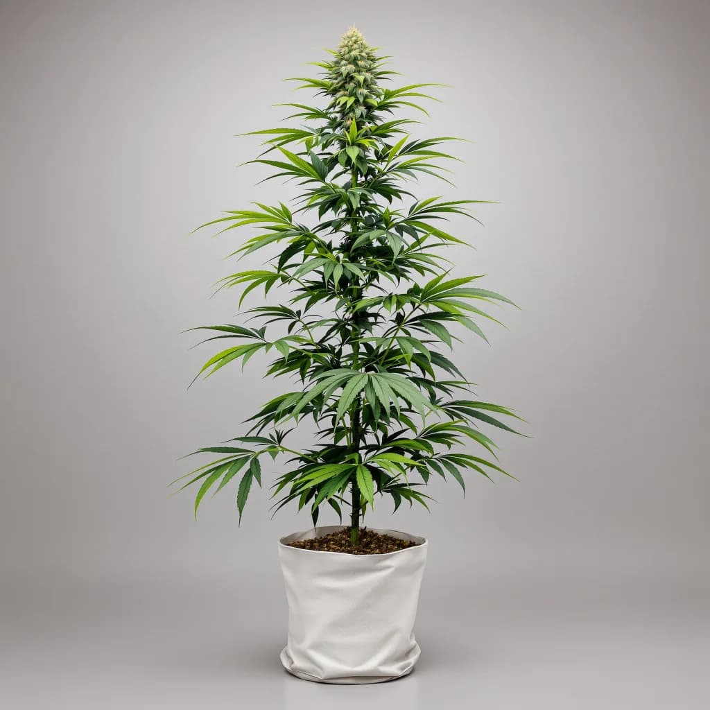 Alice In Wonderland cannabis seeds packaging โ Royal King Seeds the UK