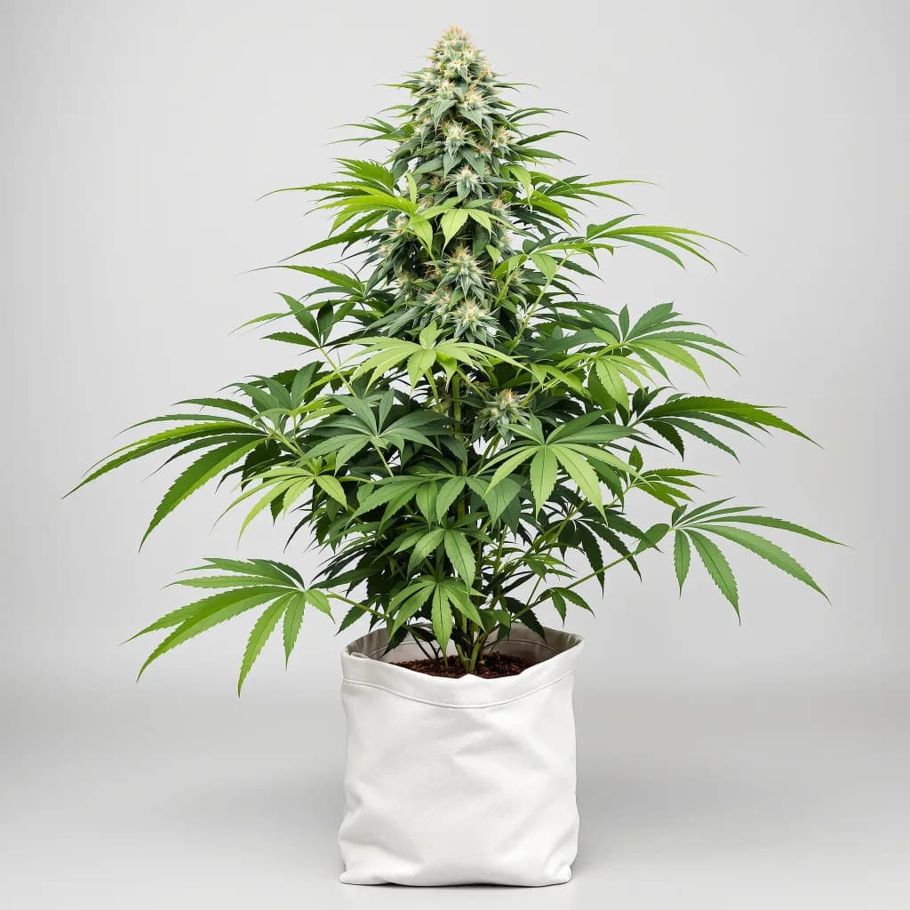 Alien Bubba cannabis seeds packaging β Royal King Seeds the UK