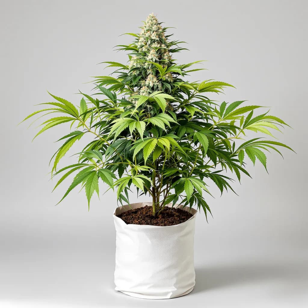 Alien Mints cannabis seeds packaging β Royal King Seeds the UK