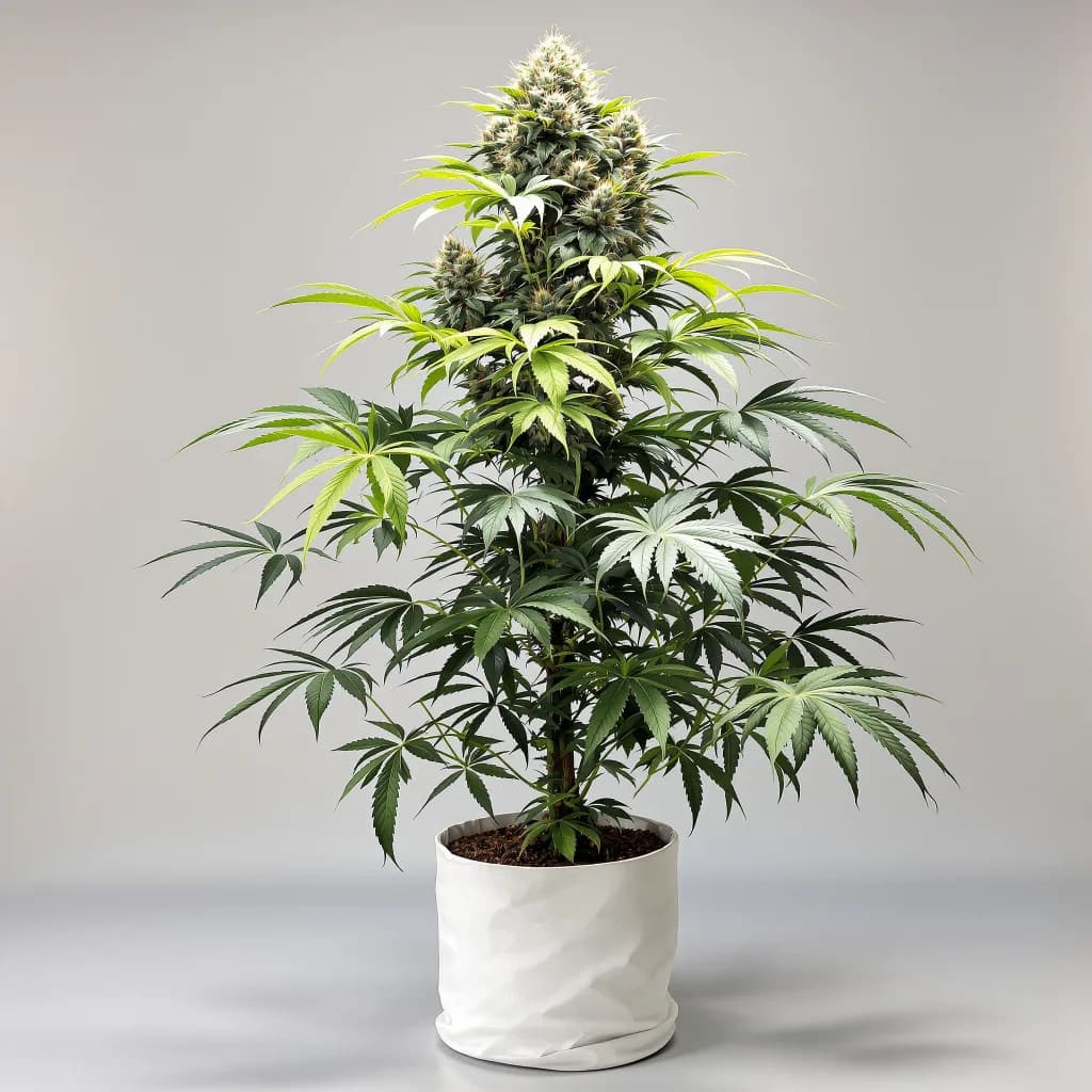 Alien Rift cannabis seeds packaging — Royal King Seeds the UK