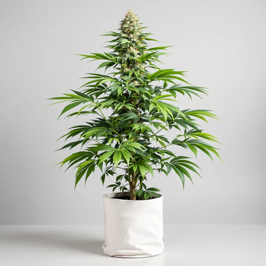 Aliens On Moonshine cannabis seeds packaging โ Royal King Seeds the UK