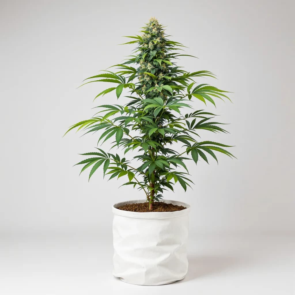Aliens On Moonshine cannabis seeds packaging — Royal King Seeds the UK
