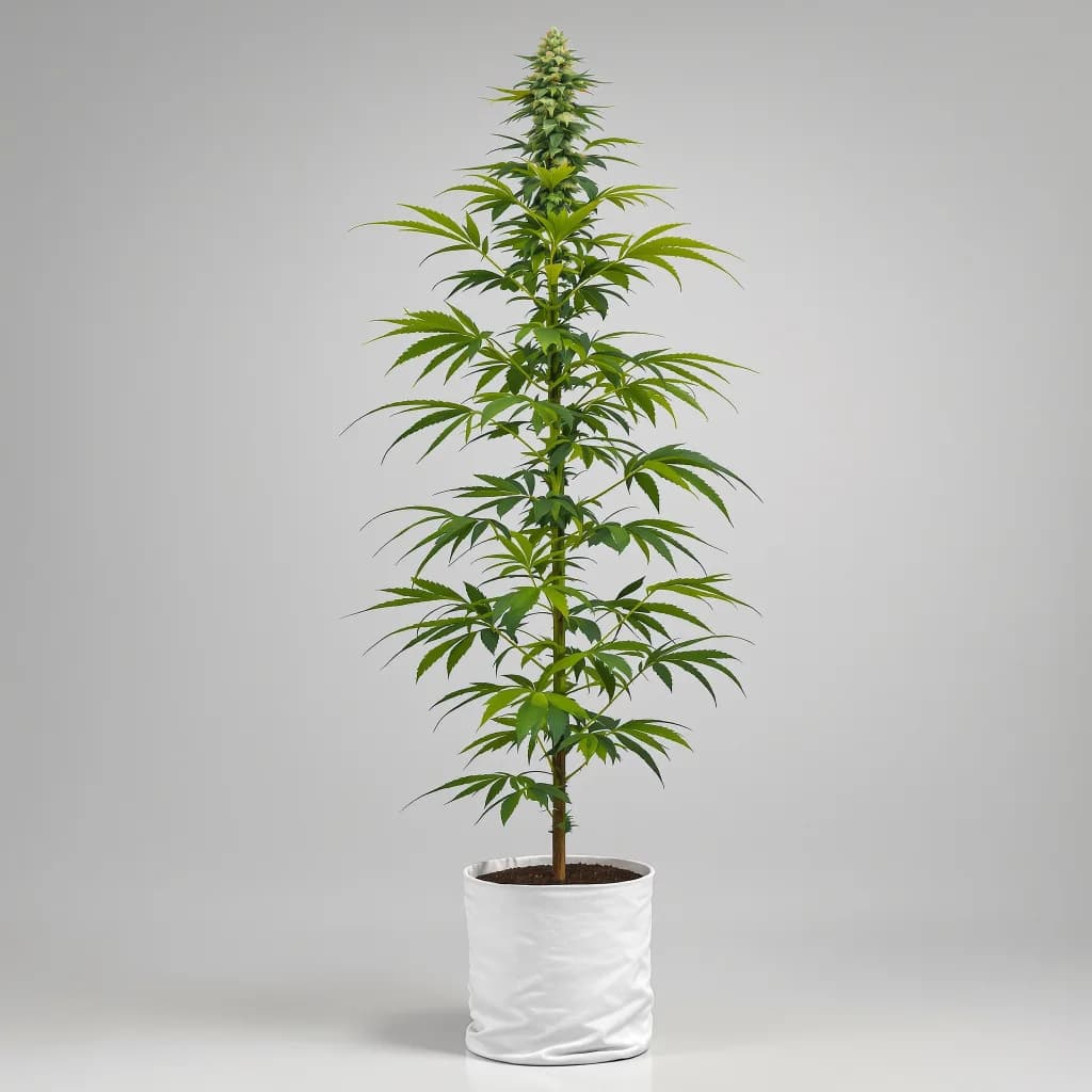 Allen Wrench cannabis seeds packaging — Royal King Seeds the UK