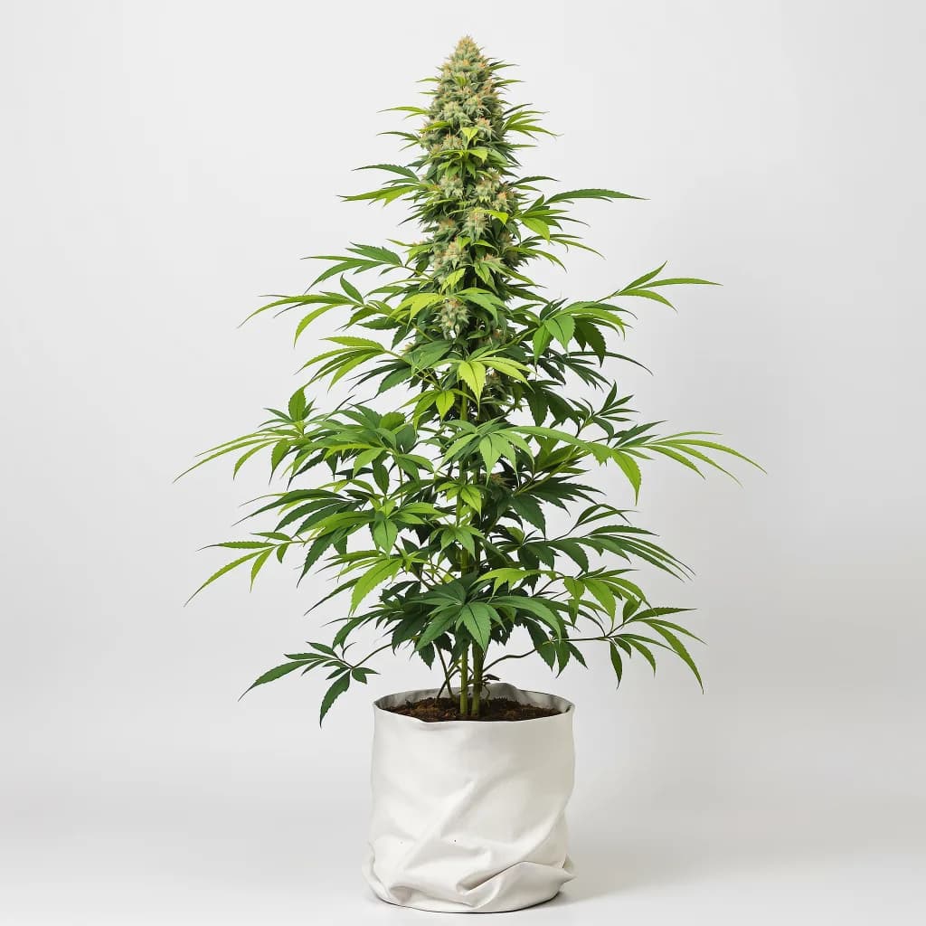 Alpine Blue cannabis seeds packaging β Royal King Seeds the UK