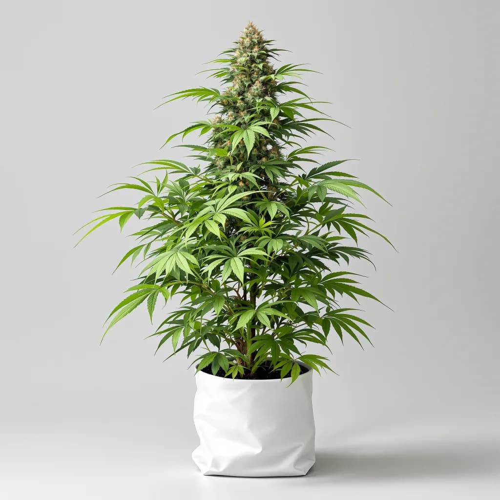Alpine Star cannabis seeds packaging β Royal King Seeds the UK