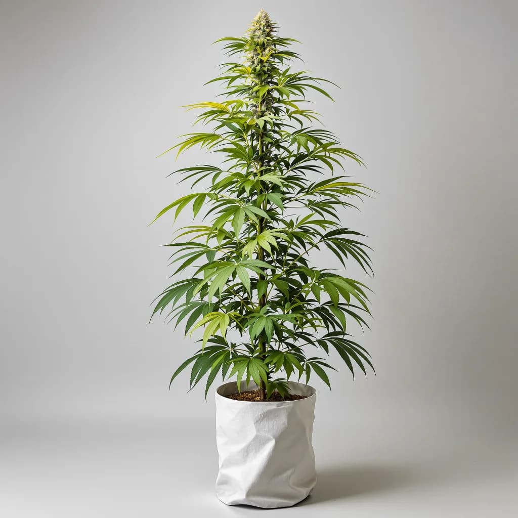 Ambrosia cannabis seeds packaging — Royal King Seeds the UK