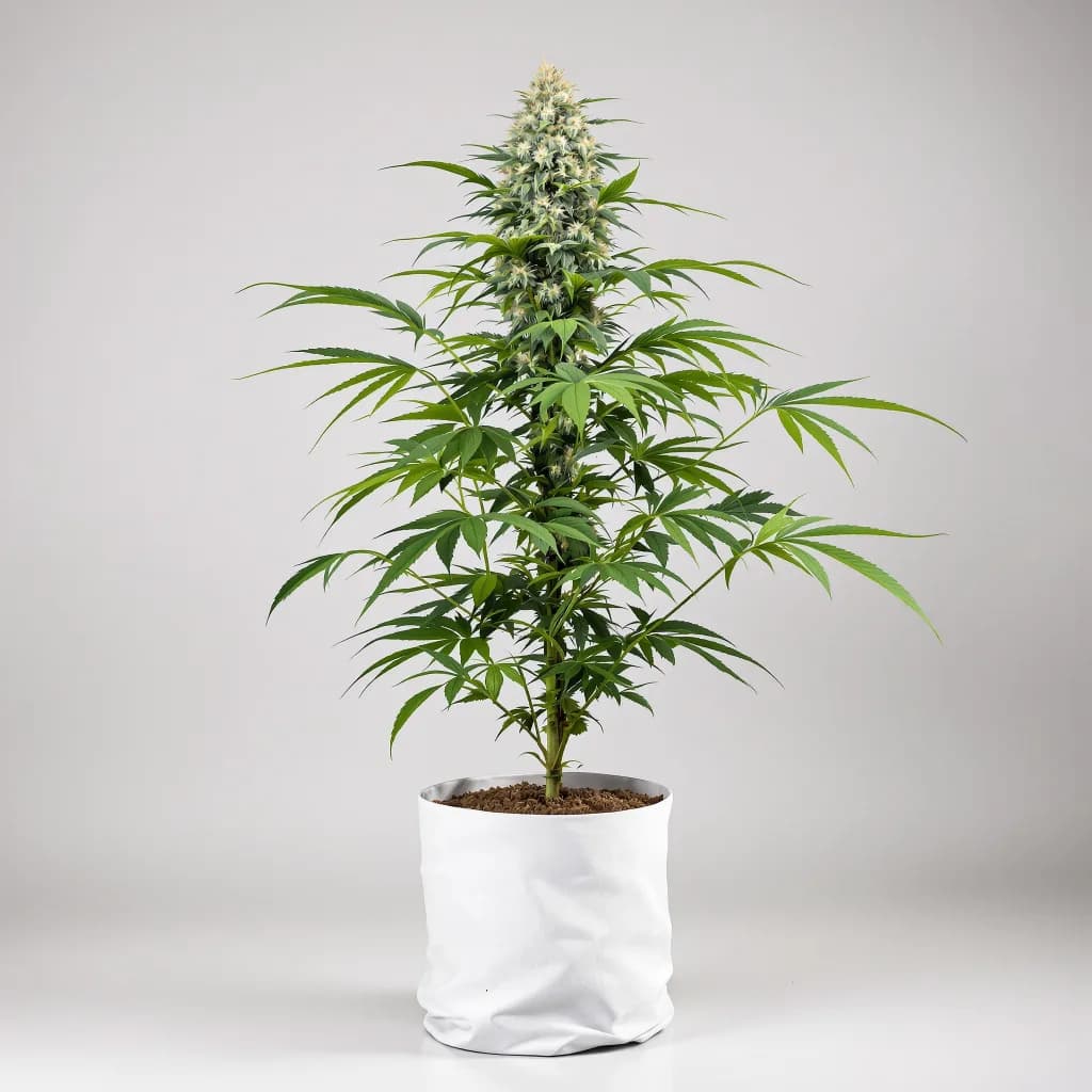 American Kush cannabis seeds packaging β Royal King Seeds the UK