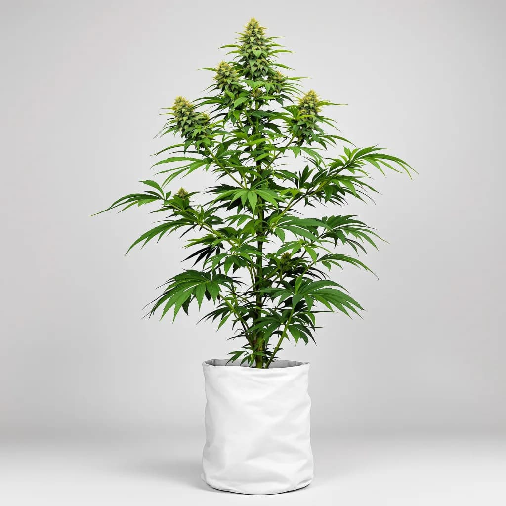American Strain Mixpack cannabis seeds packaging — Royal King Seeds the UK