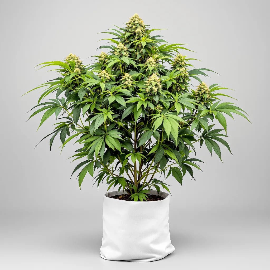 Americano cannabis seeds packaging β Royal King Seeds the UK