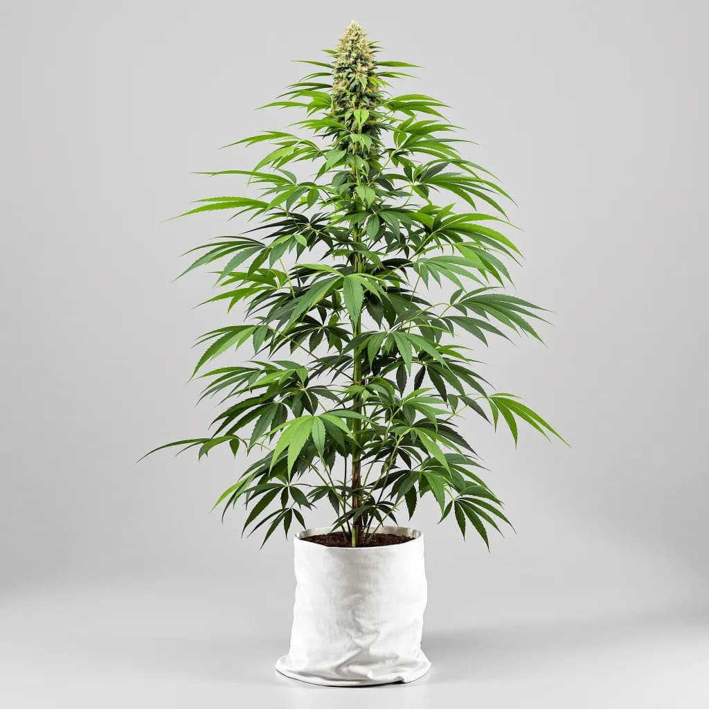 Amherst Diesel cannabis seeds packaging โ Royal King Seeds the UK