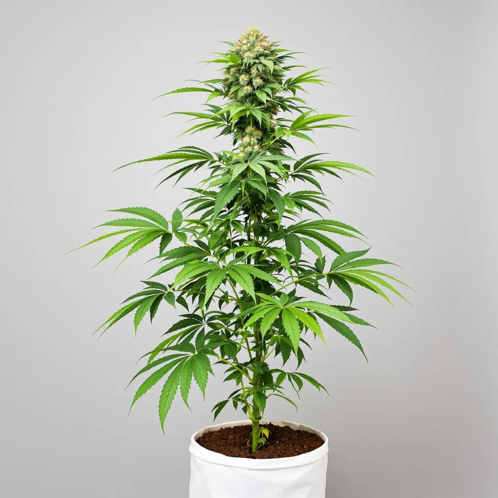 Ancient Kush cannabis seeds packaging β Royal King Seeds the UK