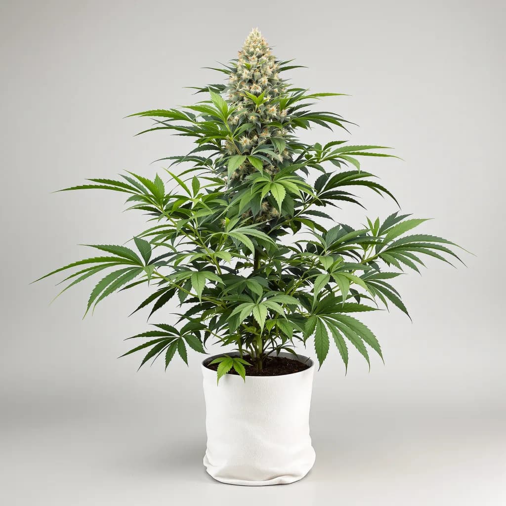 Ancient OG cannabis seeds packaging β Royal King Seeds the UK