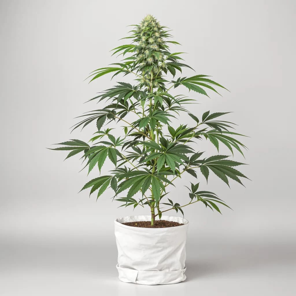 Anesthesia cannabis seeds packaging β Royal King Seeds the UK