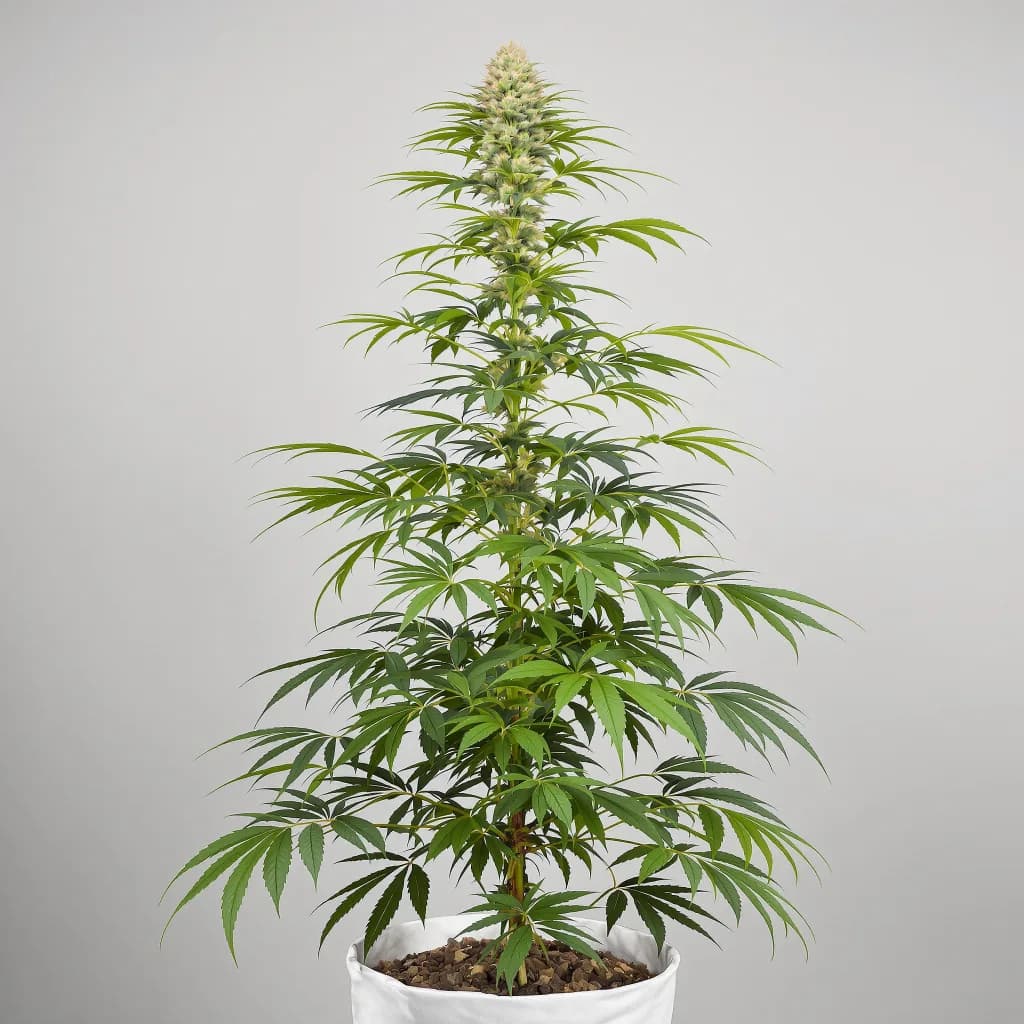 Apollo 13 cannabis seeds packaging — Royal King Seeds the UK