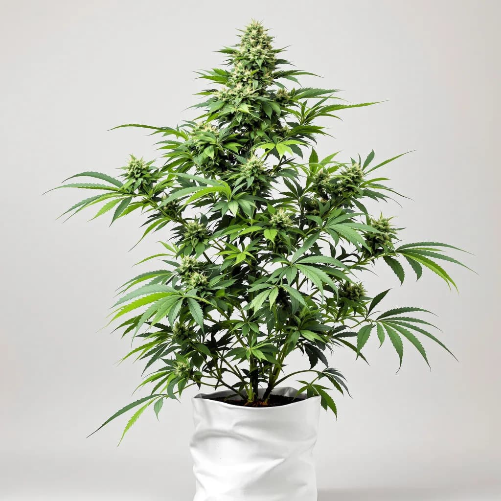 Apple Crisp cannabis seeds packaging — Royal King Seeds the UK
