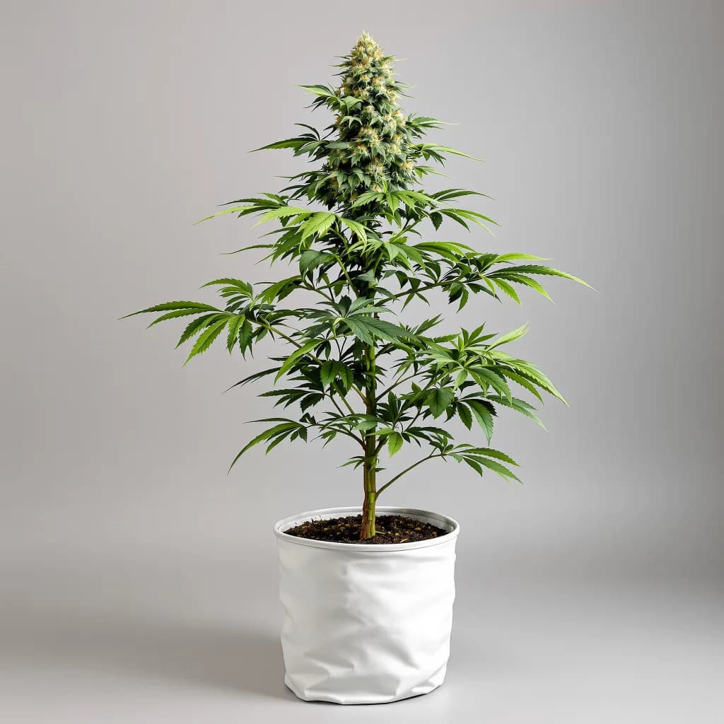 Apple Fritter cannabis seeds packaging — Royal King Seeds the UK