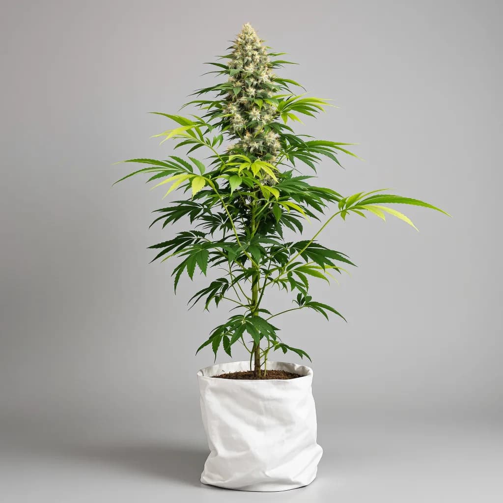 Apple Mintz cannabis seeds packaging — Royal King Seeds the UK