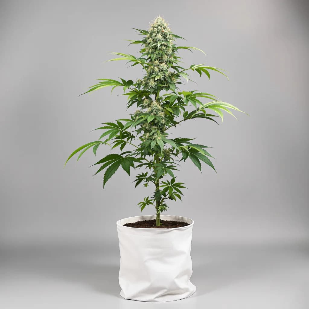 Apple Pie cannabis seeds packaging — Royal King Seeds the UK