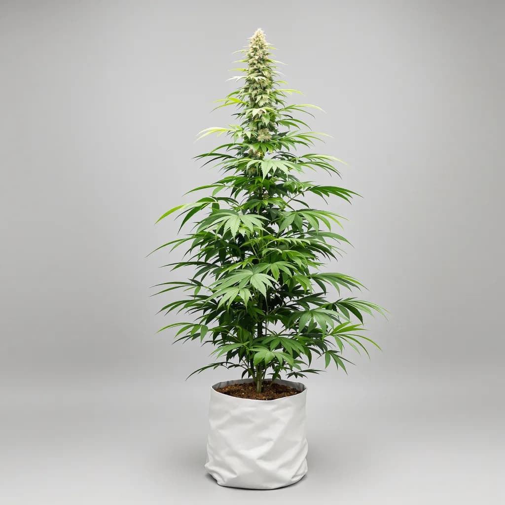 Apple Runtz cannabis seeds packaging — Royal King Seeds the UK