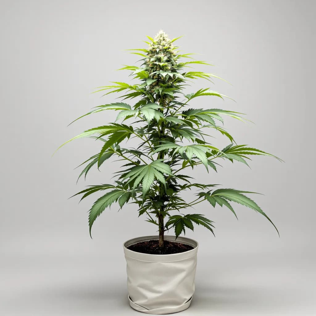 Appleberry cannabis seeds packaging — Royal King Seeds the UK