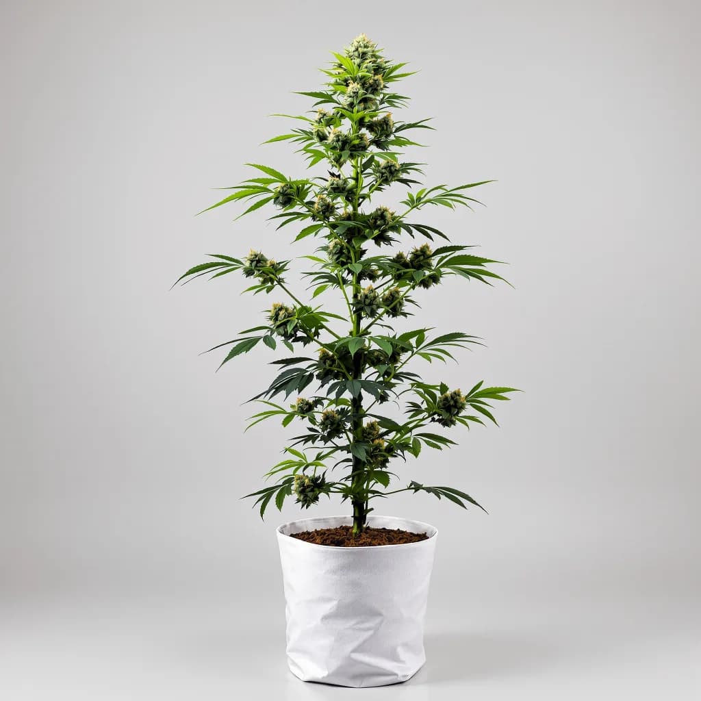 Apples and Bananas cannabis seeds packaging โ Royal King Seeds the UK