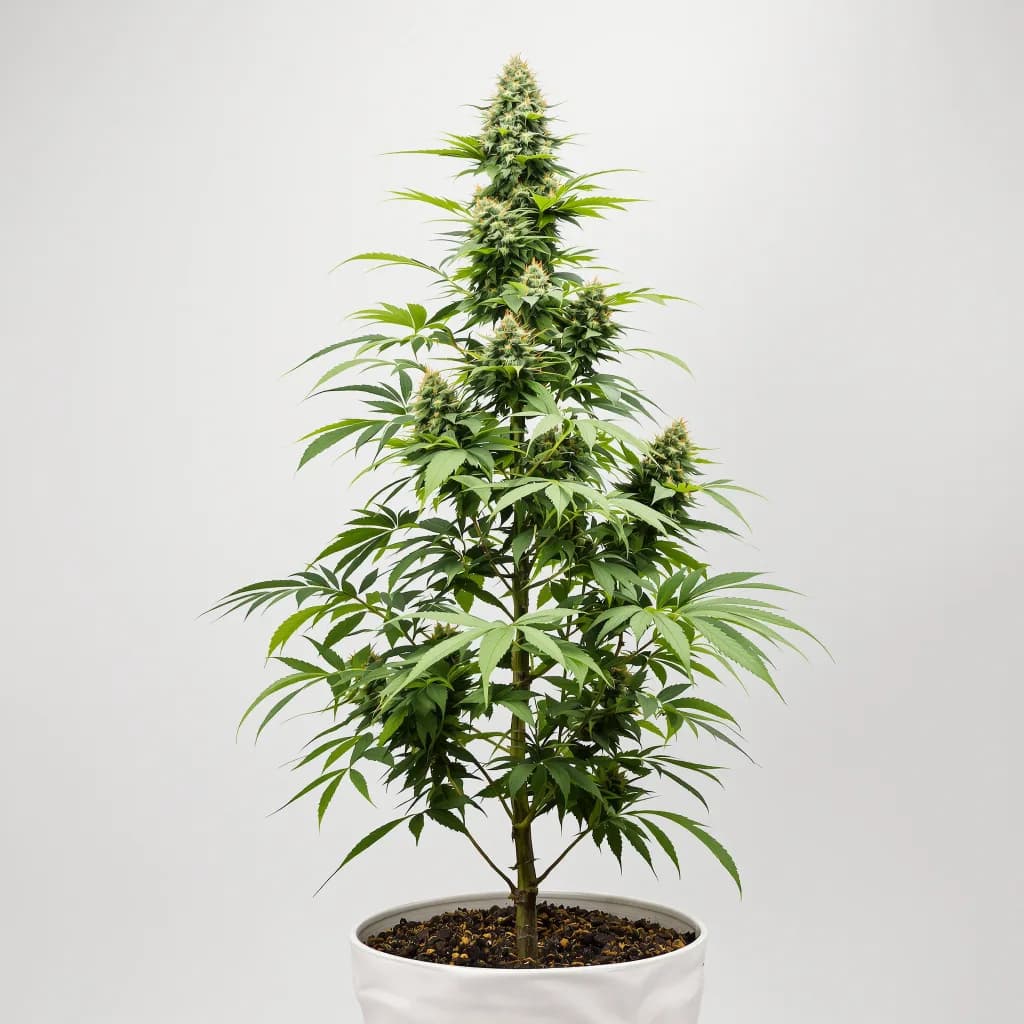 Area 51 cannabis seeds packaging — Royal King Seeds the UK