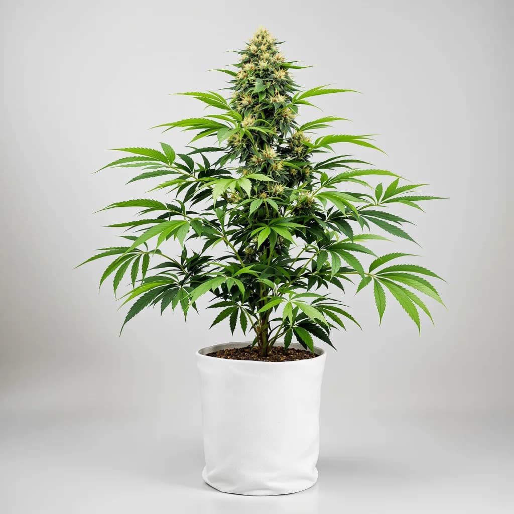 Athabasca cannabis seeds packaging — Royal King Seeds the UK