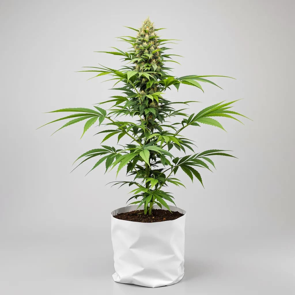 B-52 cannabis seeds packaging — Royal King Seeds the UK
