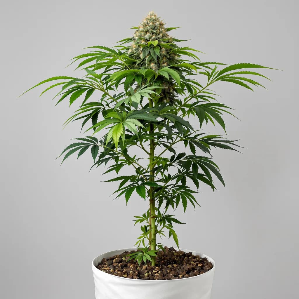 B-52 cannabis seeds packaging — Royal King Seeds the UK