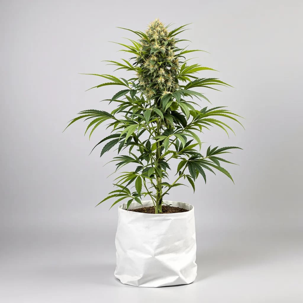 Baked Apple cannabis seeds packaging β Royal King Seeds the UK