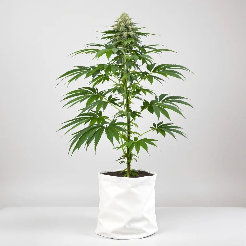 Bakerstreet cannabis seeds packaging β Royal King Seeds the UK