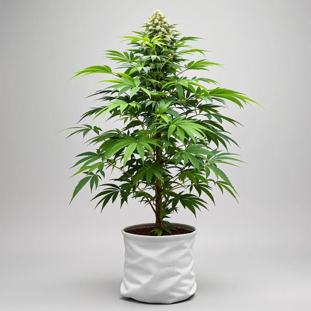 Banana Candy cannabis seeds packaging β Royal King Seeds the UK